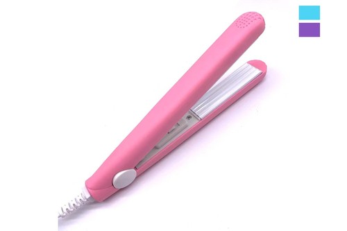 Piastra per capelli frise - , da