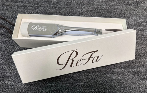 Refa power ferro dritto - power, pro