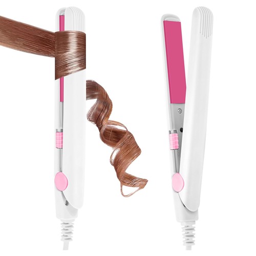 Lophe piastra per capelli - capelli, da