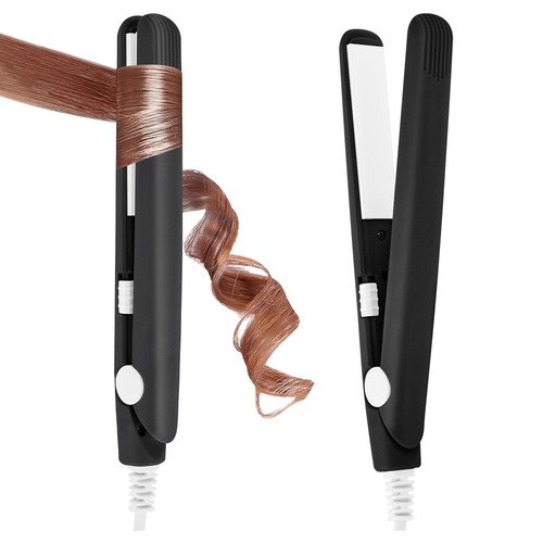 Piastra per capelli - piastra, da