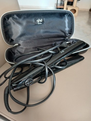 Ghd piastra lisciante ceramica - piastra,