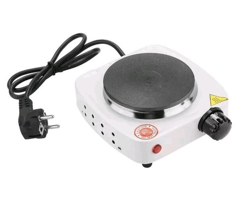 Mini fornello elettrico - da, 500
