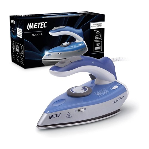 Imetec nuvola ferro - imetec, stiro