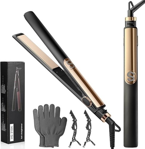 Piastra per capelli - piastra,