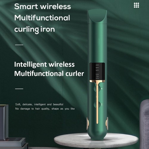 Piastra wireless portatile - piastra,