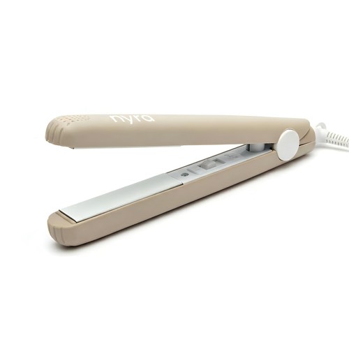 Nyra piastra per capelli da - per,