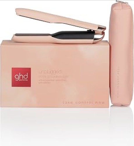 Ghd unplugged piastra senza - ghd,