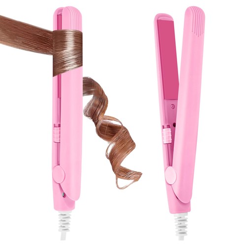 Lophe piastra per capelli - piastra,