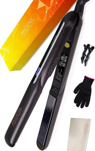 Piastra per capelli - , 2