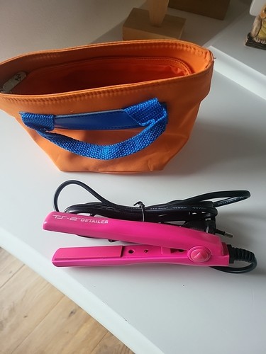 Piastra per capelli - , lisciante