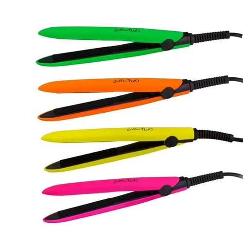 Mini piastra per capelli - mini,