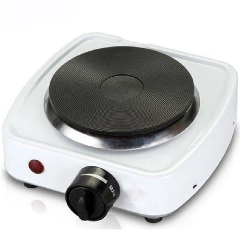 Piastra elettrica 500w - piastra,