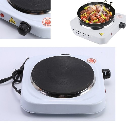 Fornello elettrico 1000w - fornello,