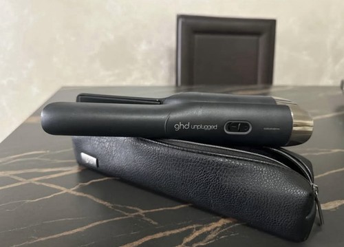 Ghd unplugged piastra - ghd,