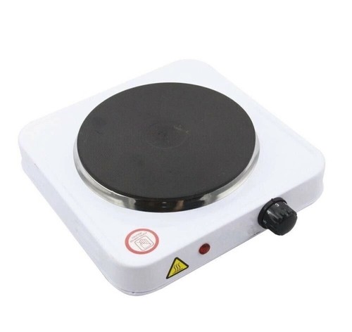 Fornello elettrico 1500w - elettrico,