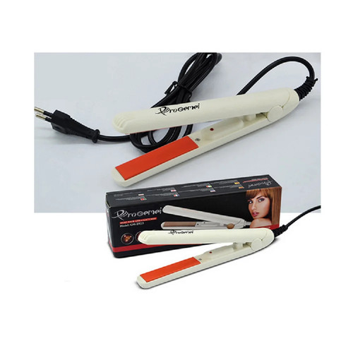 Mini piastra per capelli - mini,