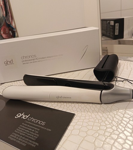 Ghd chronos piastra capelli - piastra,