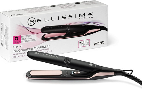 Imetec mini piastra per - imetec, b-mini,