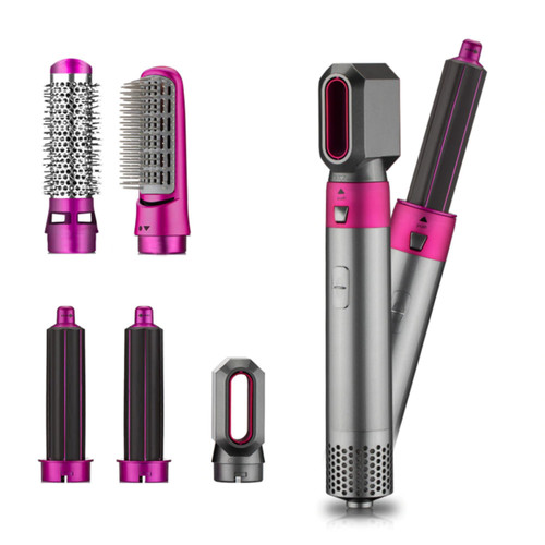 Piastra lisciante fono capelli - lisciante,