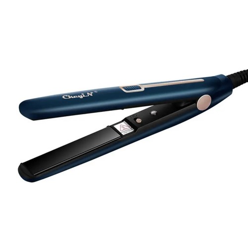 Piastra per capelli - piastra, da