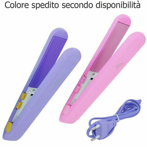 Mini piastra portatile - mini,
