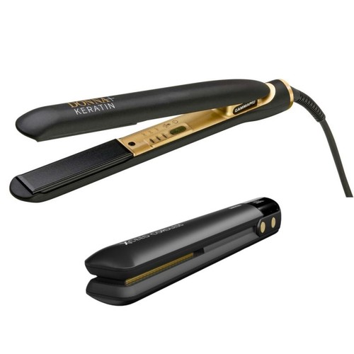 Gamma più kit donna keratin - gamma,