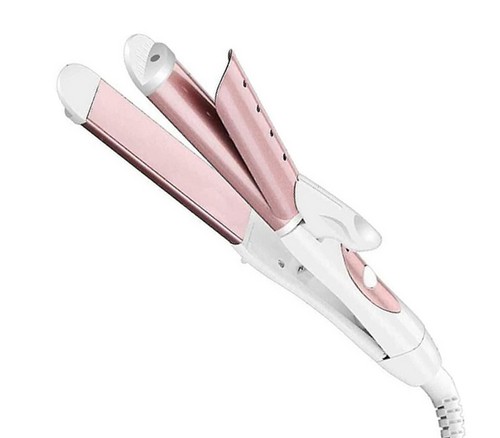 Piastra per capelli lisci - piastra,
